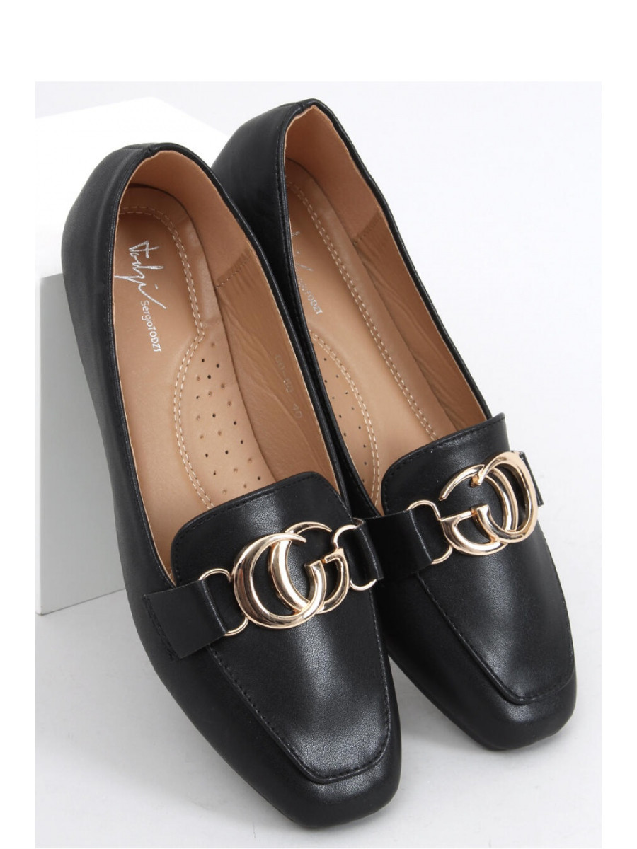 Moccasins model 162995 Inello
