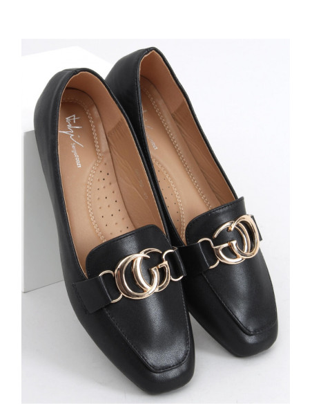 Moccasins model 162995 Inello
