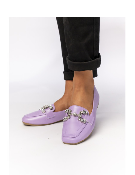 Moccasins model 210594 Inello