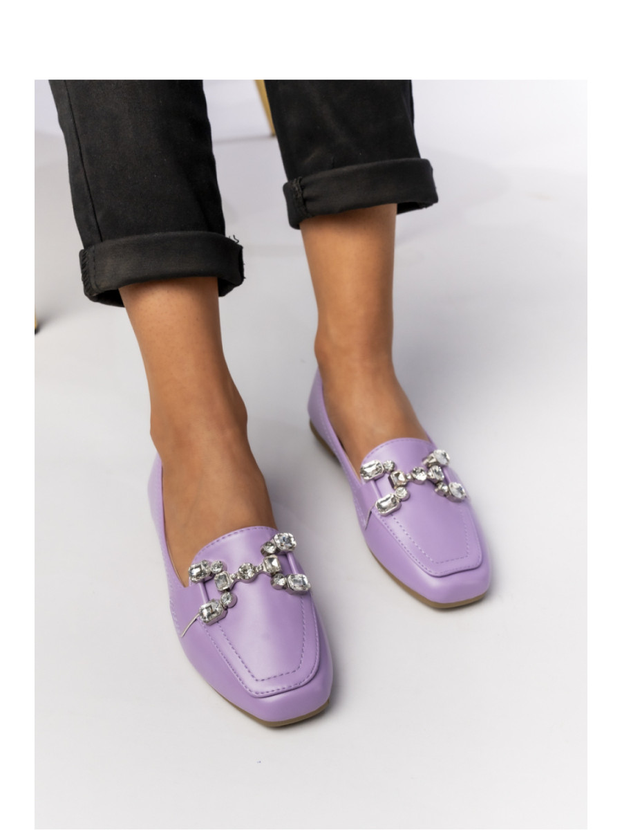 Moccasins model 210594 Inello