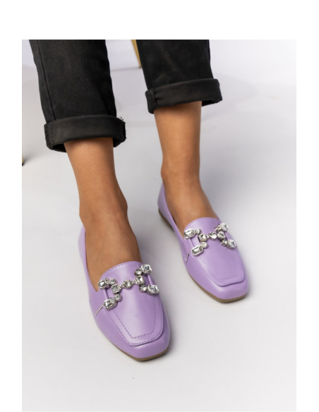 Moccasins model 210594 Inello