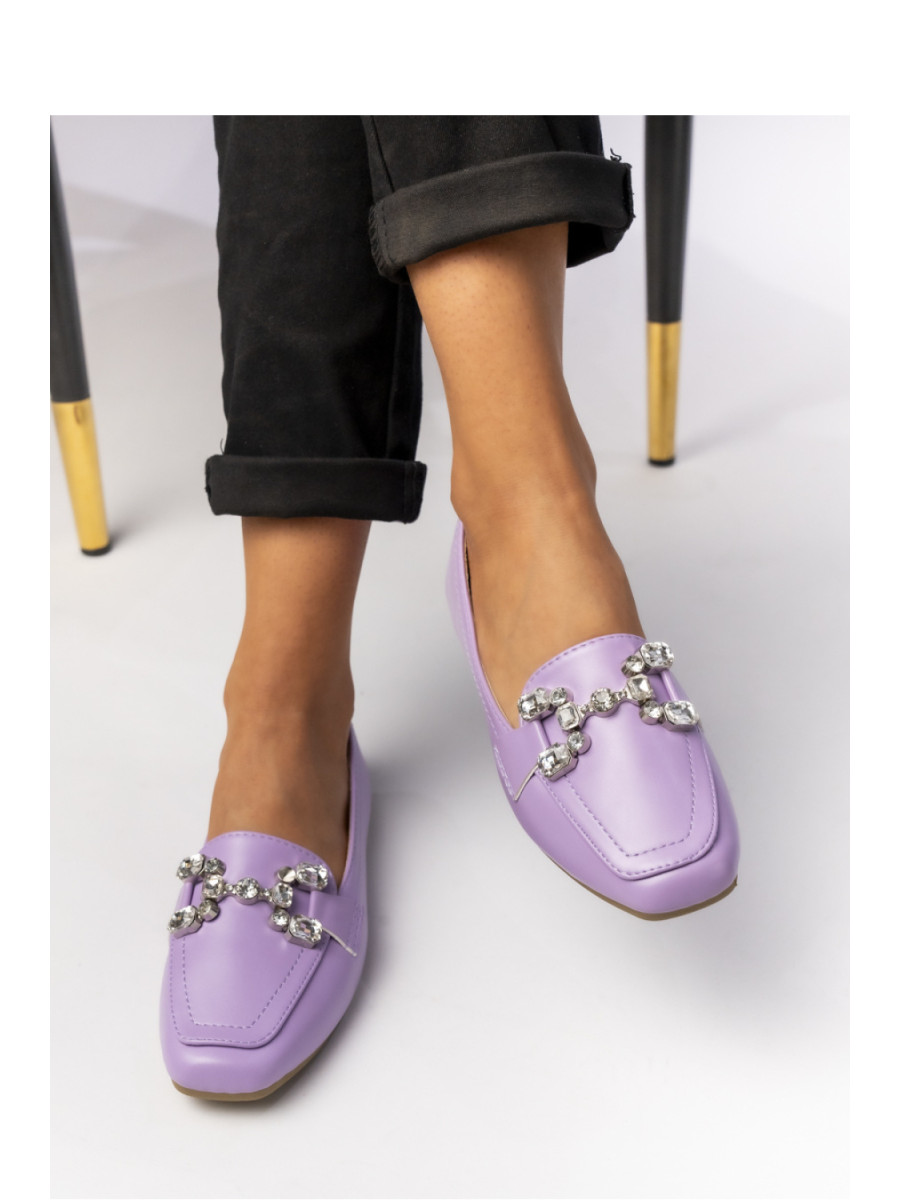 Moccasins model 210594 Inello