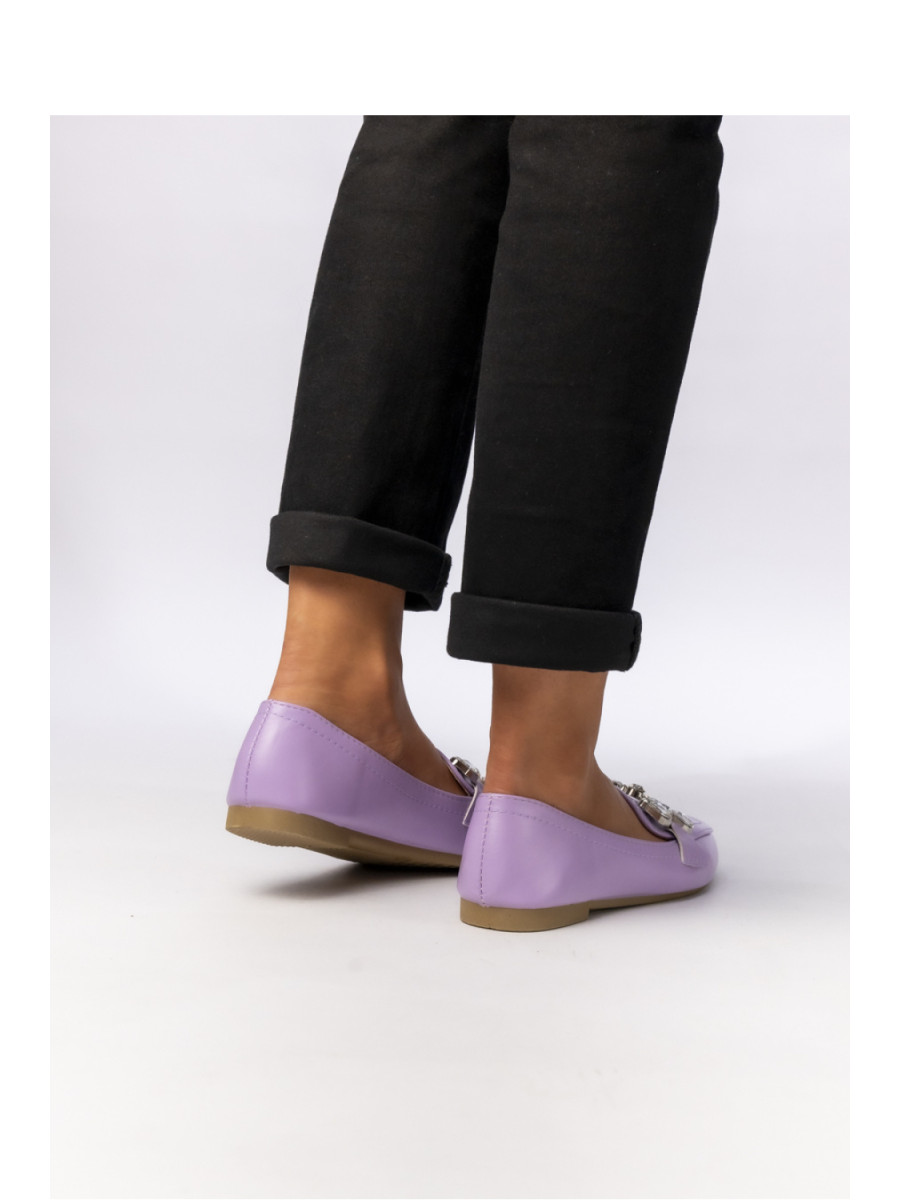 Moccasins model 210594 Inello