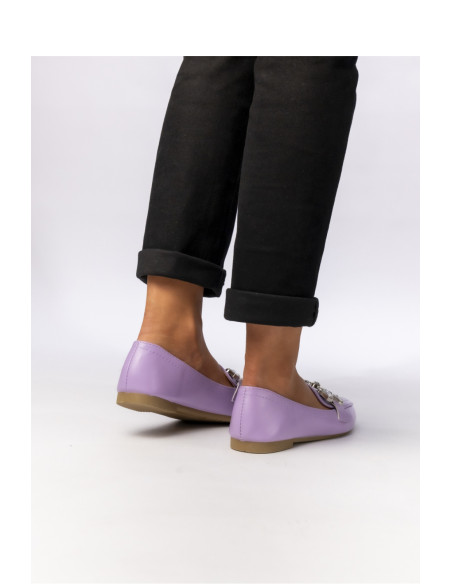 Moccasins model 210594 Inello