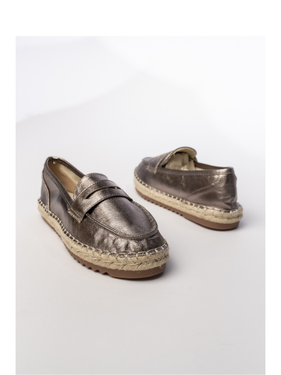Moccasins model 210615 Inello