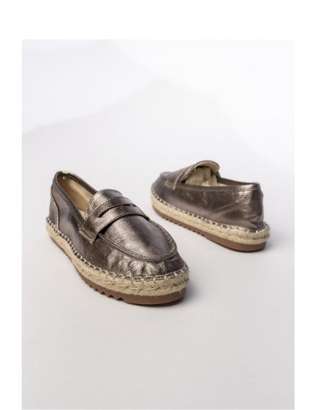 Moccasins model 210615 Inello