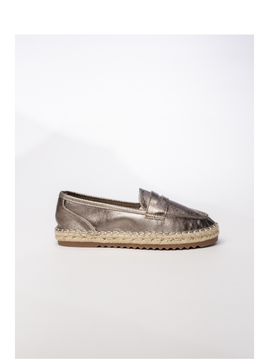 Moccasins model 210615 Inello