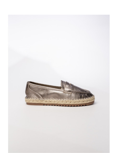 Moccasins model 210615 Inello