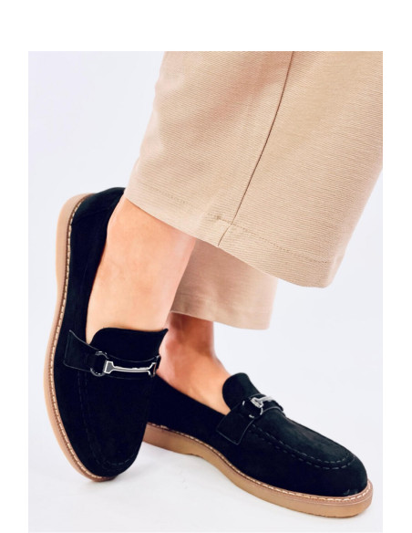 Moccasins model 193466 Inello