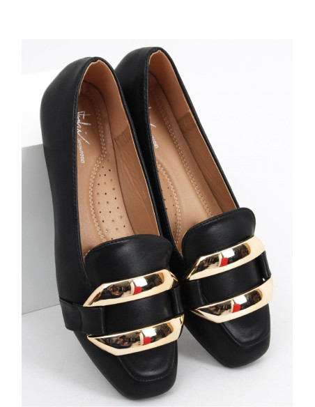 Moccasins model 163604 Inello