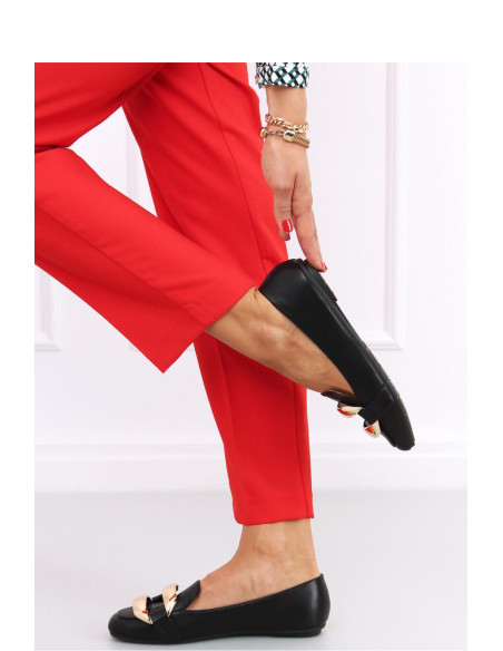 Moccasins model 163604 Inello