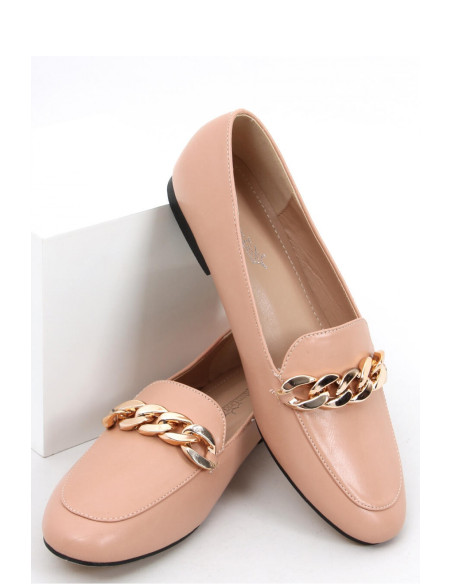 Moccasins model 166521 Inello