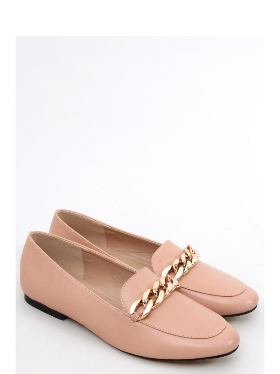 Moccasins model 166521 Inello
