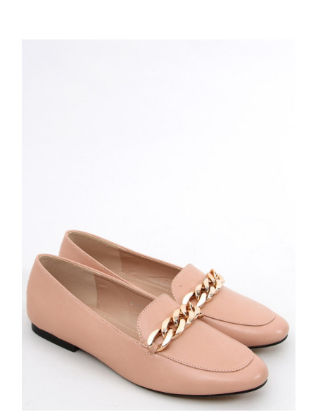 Moccasins model 166521 Inello
