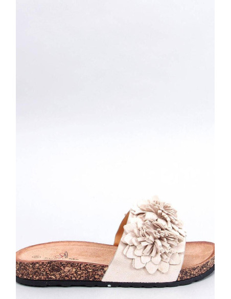 Clacquettes model 197333 Inello