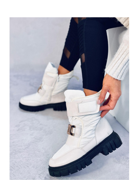 bottes de neige model 188209 Inello