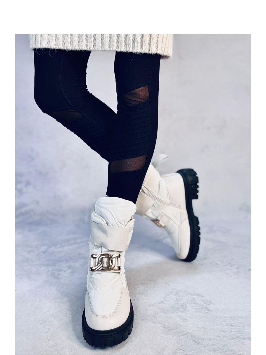 bottes de neige model 188209 Inello