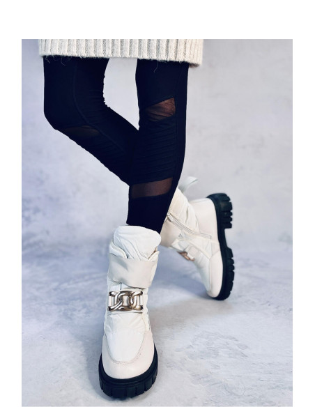 bottes de neige model 188209 Inello