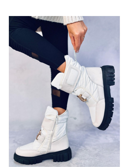 bottes de neige model 188209 Inello