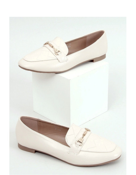 Moccasins model 153928 Inello