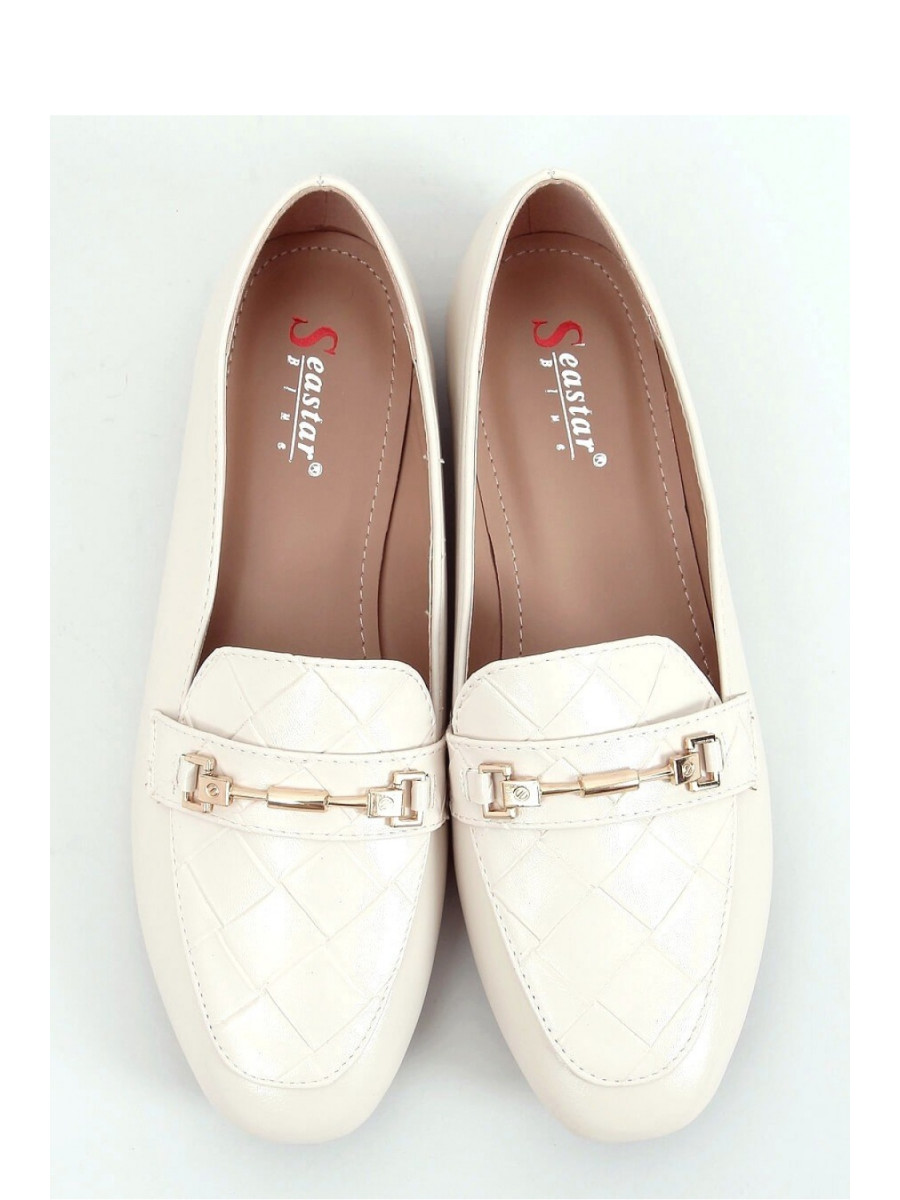 Moccasins model 153928 Inello
