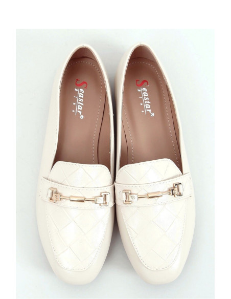 Moccasins model 153928 Inello