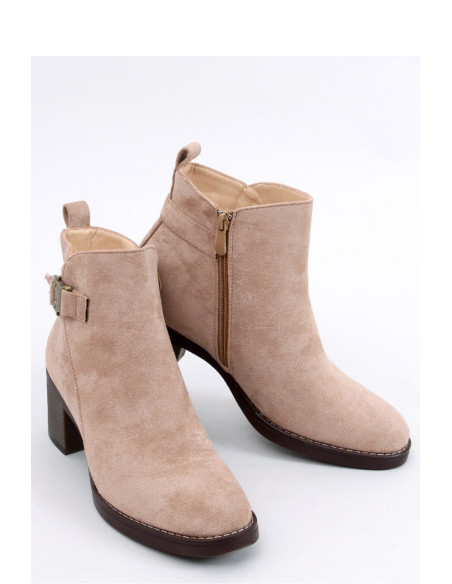 Bottes à talons model 170305 Inello