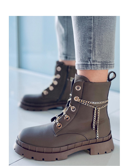 Bottes model 171079 Inello