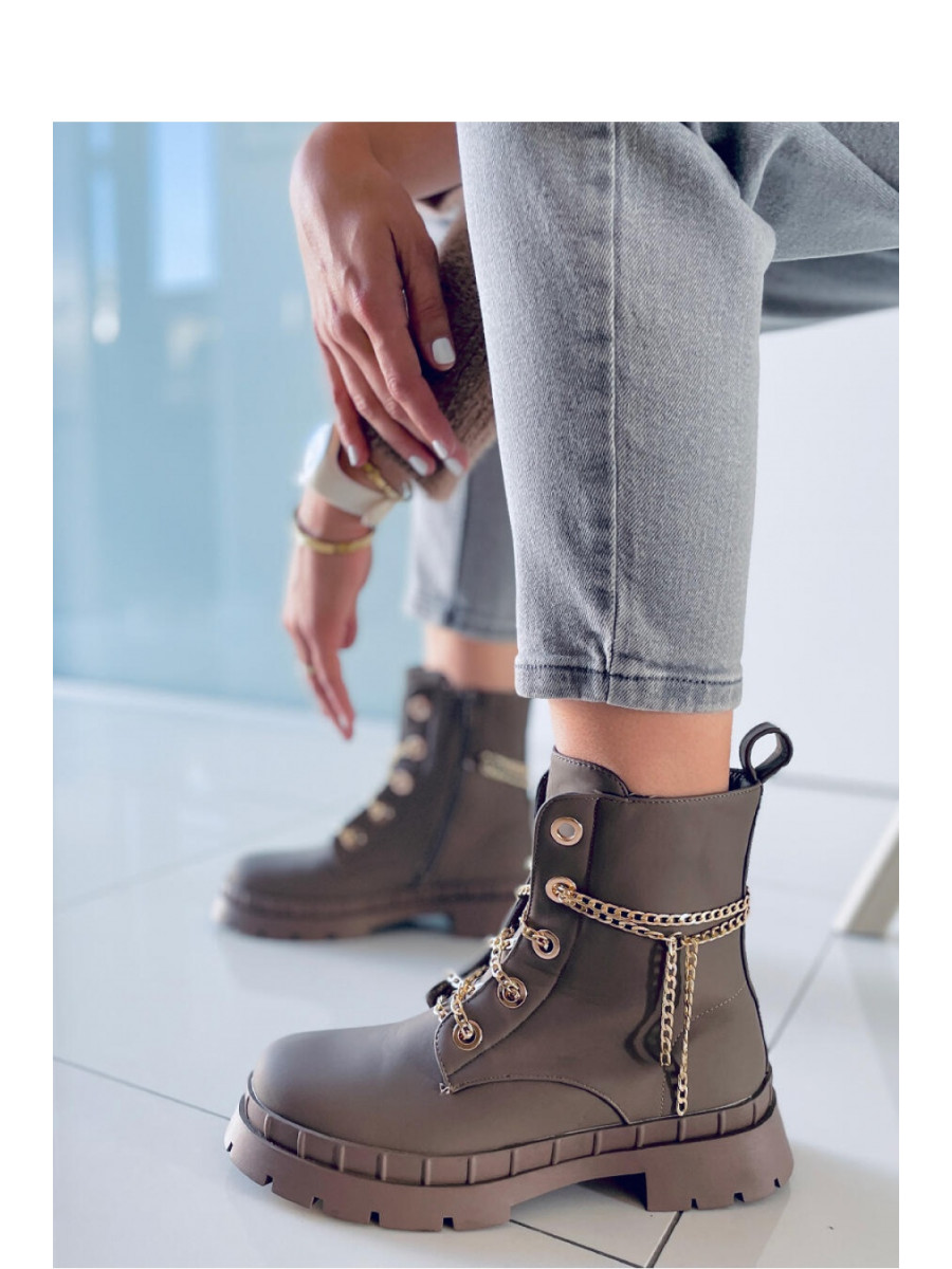 Bottes model 171079 Inello