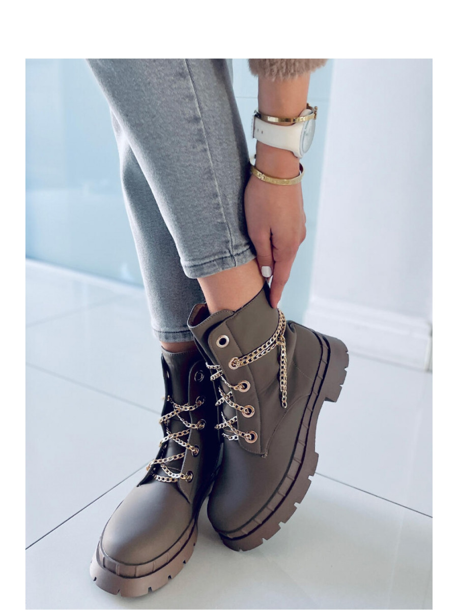Bottes model 171079 Inello