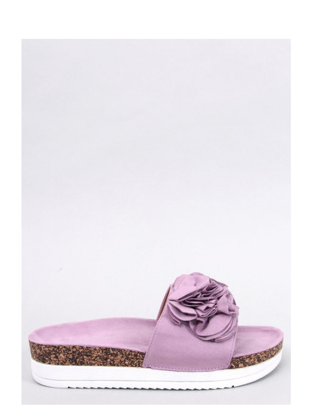 Clacquettes model 180703 Inello