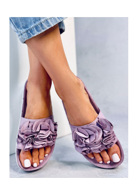 Clacquettes model 180703 Inello