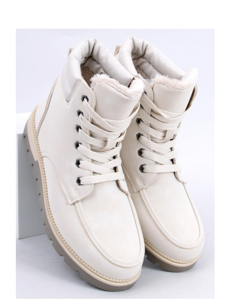 Bottes trappeur model 171644 Inello