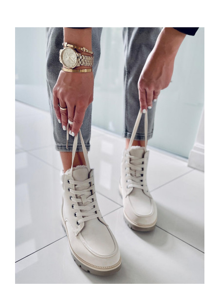 Bottes trappeur model 171644 Inello