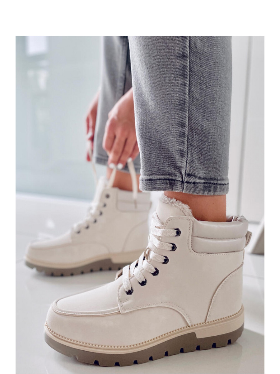 Bottes trappeur model 171644 Inello
