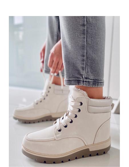 Bottes trappeur model 171644 Inello