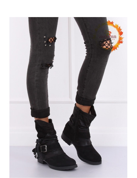 Bottes model 134701 Inello