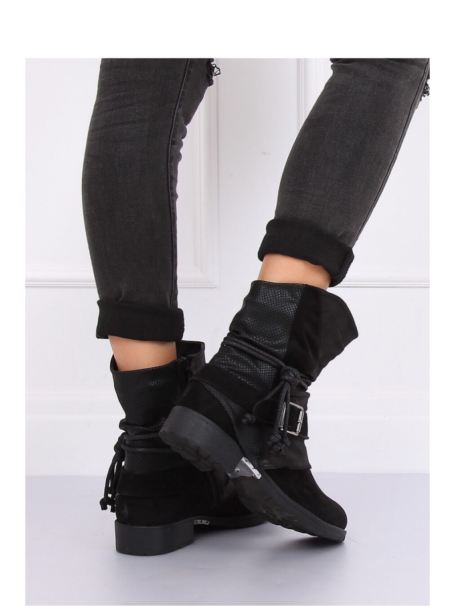 Bottes model 134701 Inello
