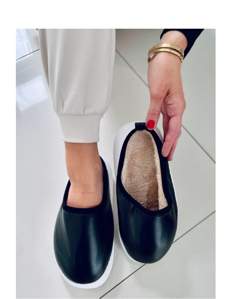 Pantoufles model 174501 Inello