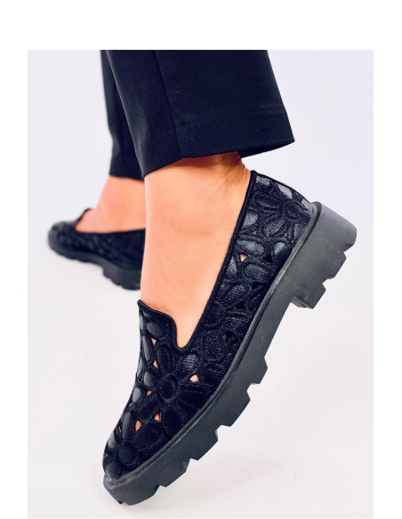Moccasins model 200779 Inello