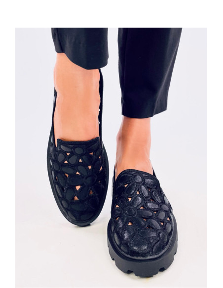 Moccasins model 200779 Inello