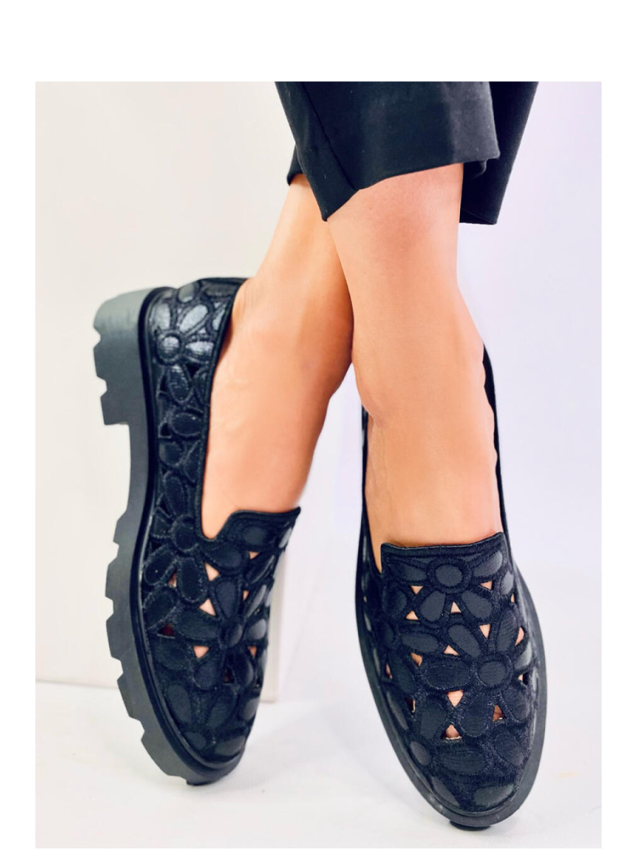 Moccasins model 200779 Inello