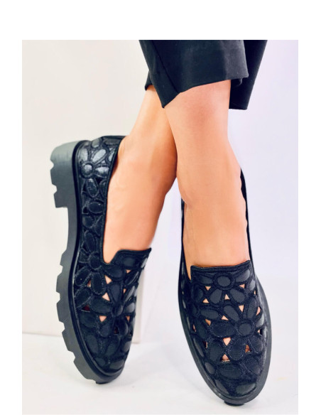 Moccasins model 200779 Inello