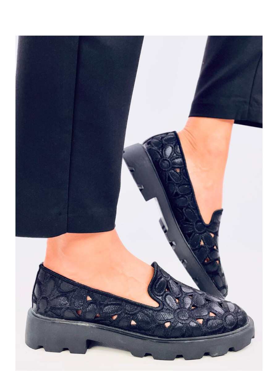 Moccasins model 200779 Inello