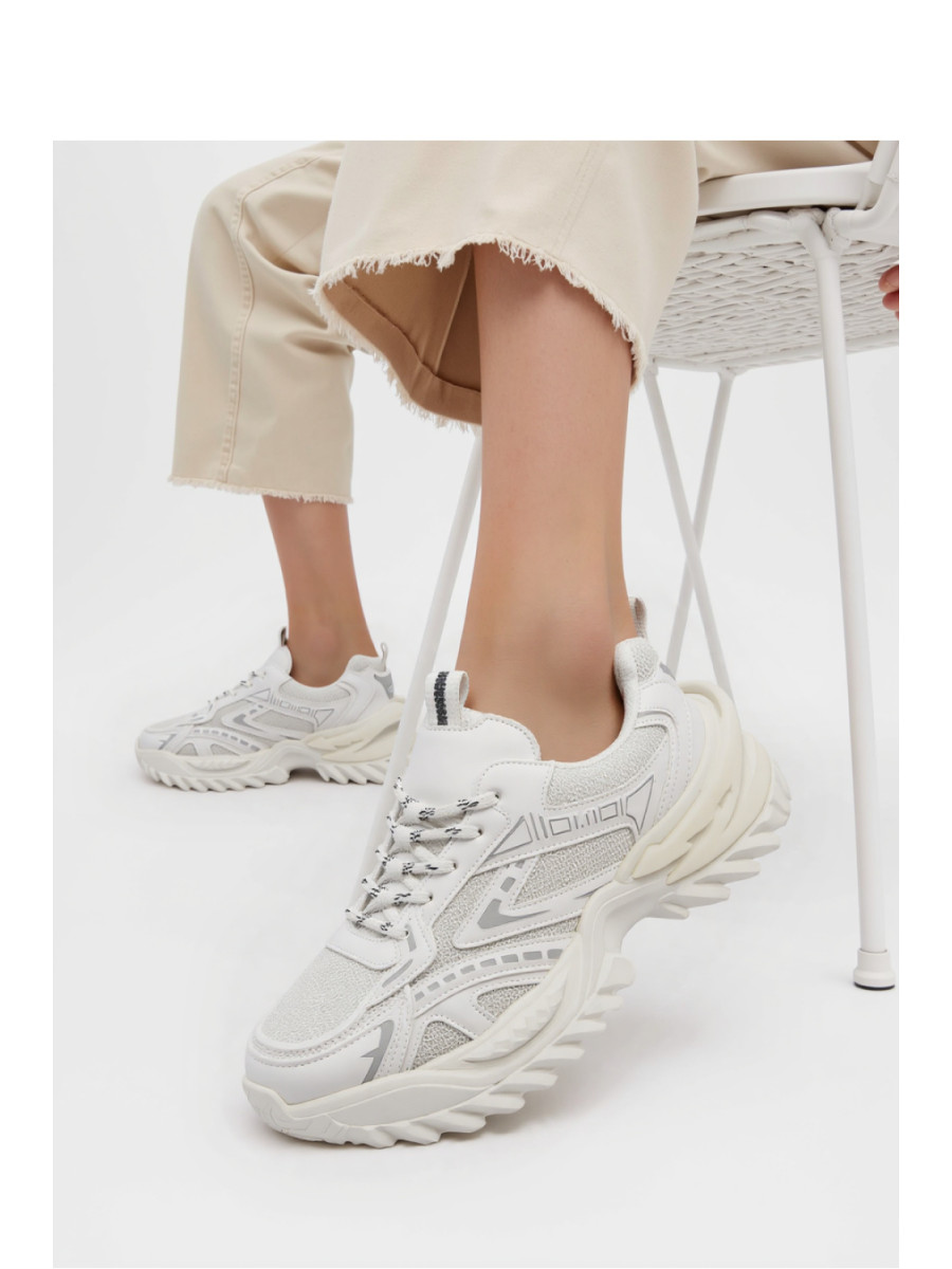 Chaussures de sport model 210195 Inello