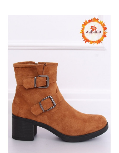 Bottes à talons model 136848 Inello