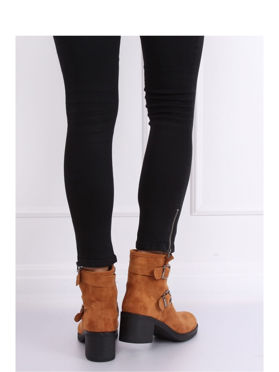 Bottes à talons model 136848 Inello