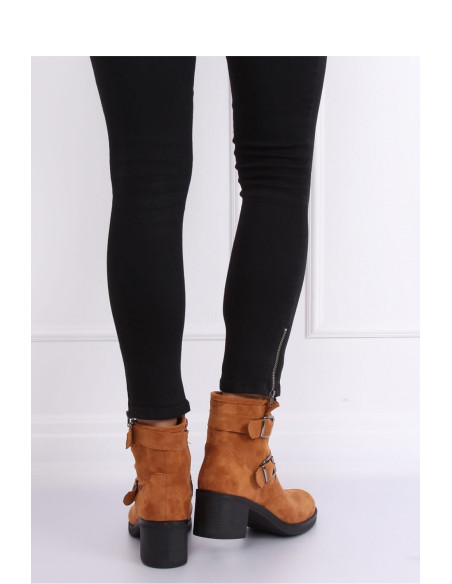 Bottes à talons model 136848 Inello