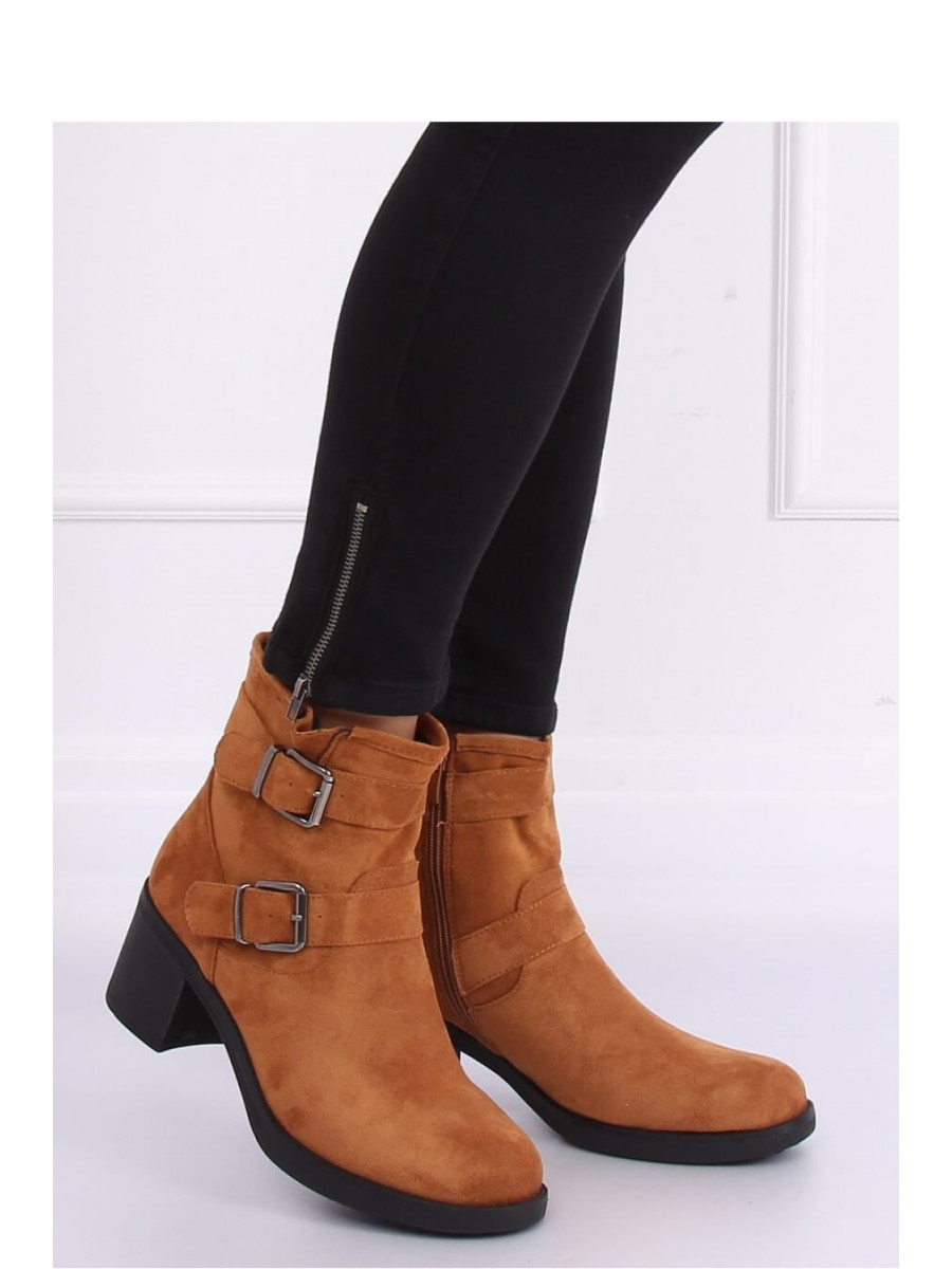 Bottes à talons model 136848 Inello