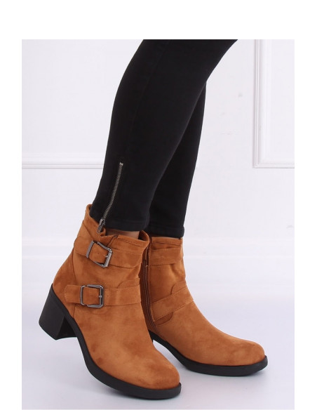 Bottes à talons model 136848 Inello
